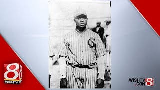 Indianapolis baseball legend makes MLB record books