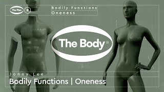 Renewal Church | Bodily Functions | Oneness | Jonny Lee