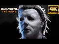 HALLOWEEN The Game All Cutscenes Full Movie (2026)