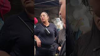 Mándanos a las hermanas 