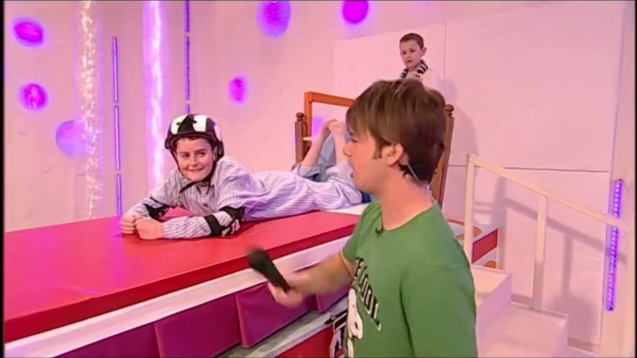 Basil's Swap Shop Series 1 clips compilation (Question Line) YouTube