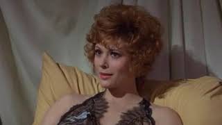 James Bond - Tiffany Case Content