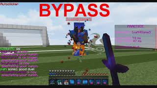 Destruction of MMC ft  IvaN4GameS,Bl4styMineman,wtfmarki