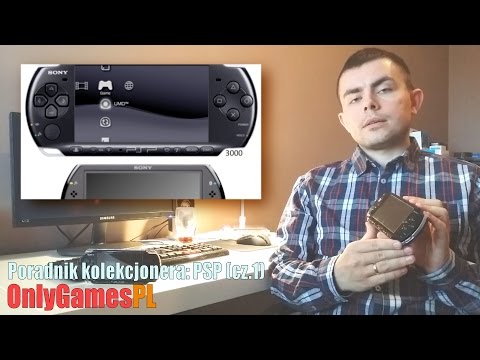 Wideo: Jak Wybrać Używane PSP: Na Co Zwrócić Uwagę?