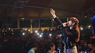 Sewates kerjo | Arneta Julia | OM ADELLA LIVE ANCOL