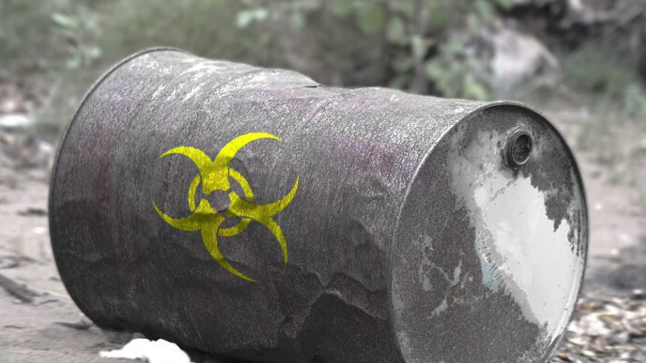 Impacts Of Construction On The Environment