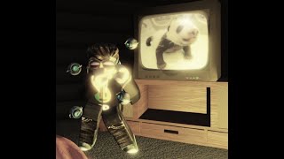 How To Get The Tv Time Emote In Forsaken