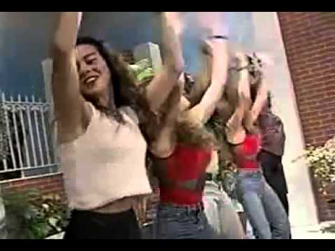 BALLET CARRAPICHO TIC TIC TAC