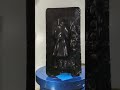 Super action statue giorno giovanna black unboxing