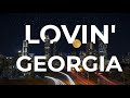 FIVE Things We Love About Georgia
