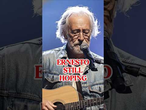Ernesto The Carpenter America S Got Talent Emotional Performance Still Hoping 