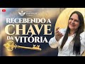 Deus te concederá essa Vitória