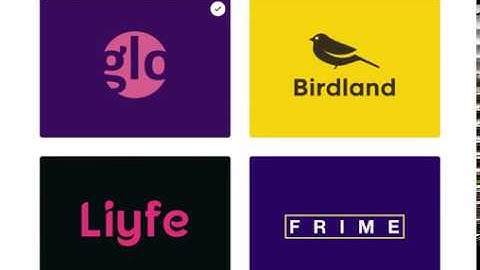 Online Logo Maker by Looka (How it Works)