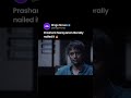 Prashant Narayanan absolutely nailed the villain role in Murder 2 🔥