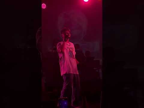 2023.7.7 嘻哈暑期輔導 Quanzo-《stay mad》