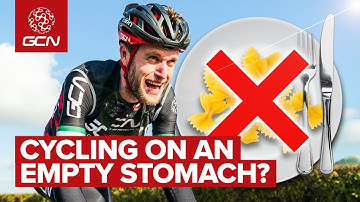 Fasted Training: Does It Work & Should You Do It?