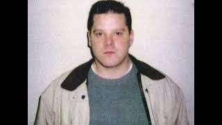 mugshot of Chicago Police Officer Steven Petrowski                         Chicago Police Department
