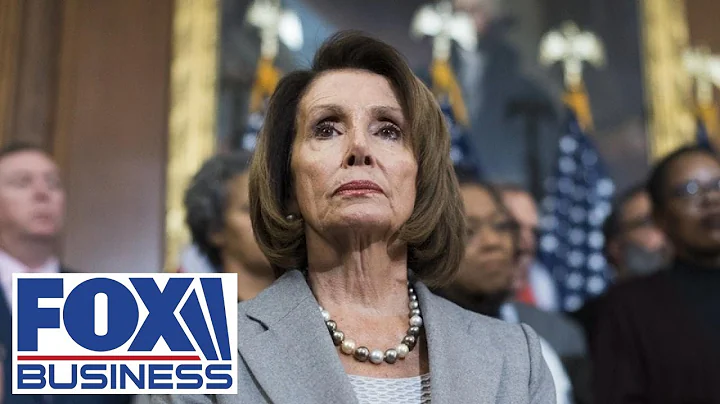 Pelosi's purported Taiwan trip triggers warnings f...