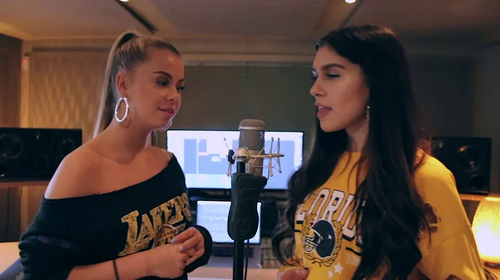 This is me - Cover | Chiara Castelli & Ana Lisa Ko...