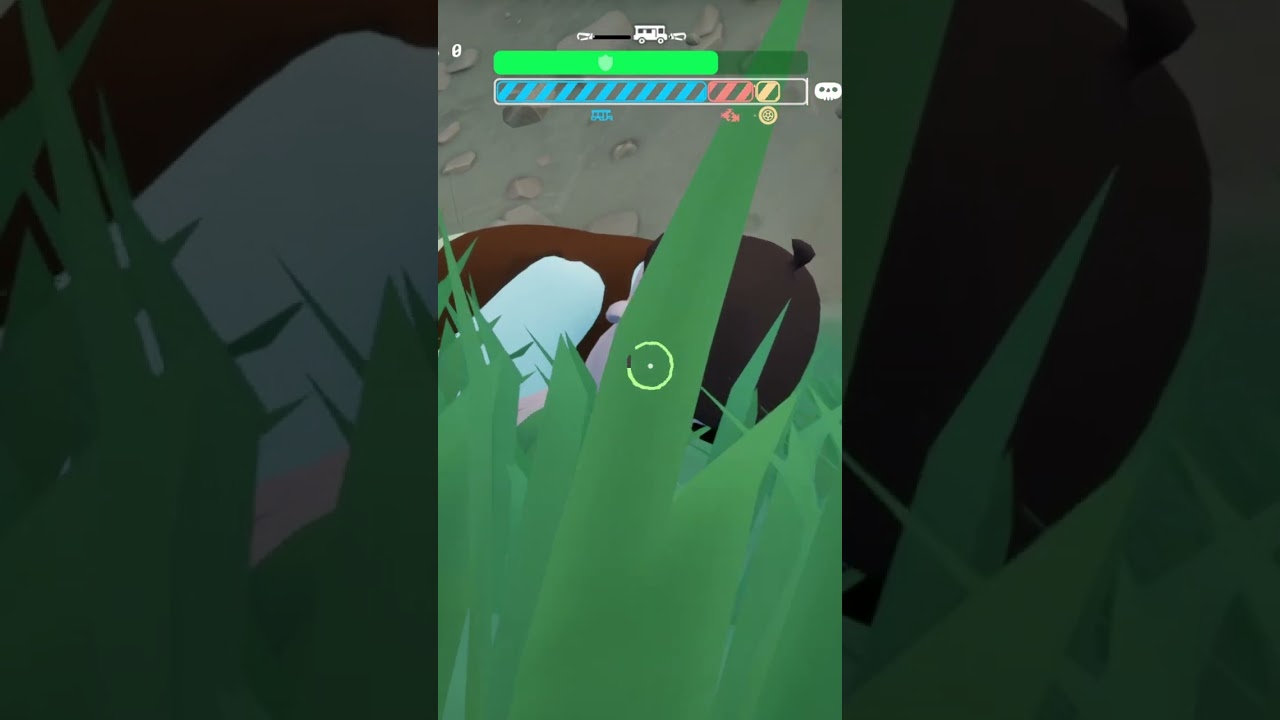 Grazemaxing - Уже приехали на автодоме?