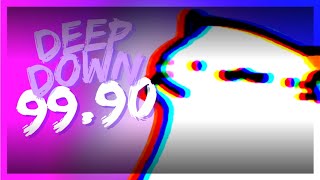 Deep Down (0.8x) 99.90% | osu!mania