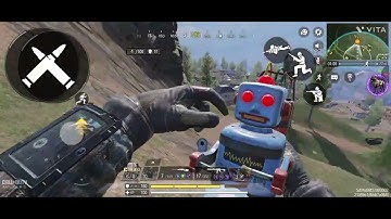 【どちらかといえばSR勢】CoDモバイル BR キル集