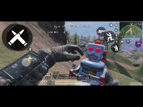 【どちらかといえばSR勢】CoDモバイル BR キル集