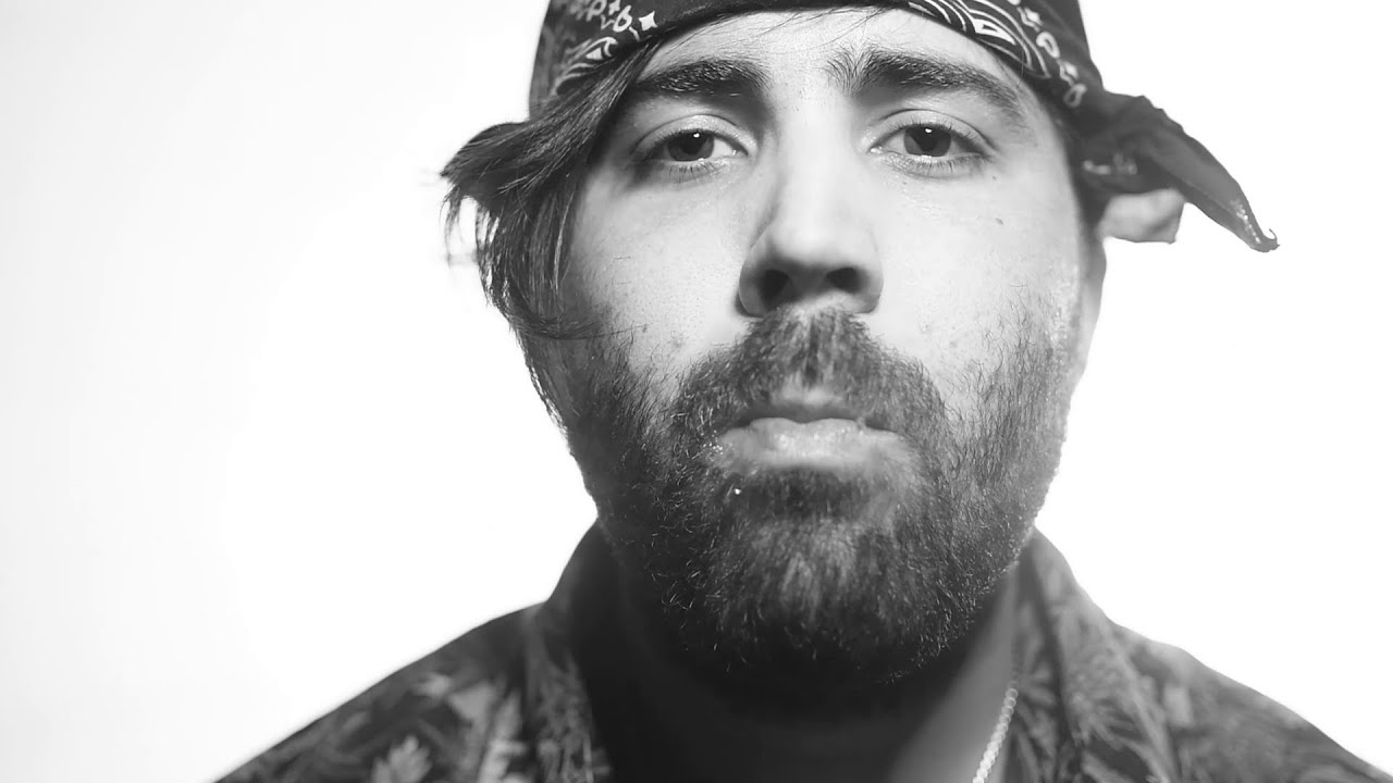 "Shmurder" - Dialect (Produced By Strazdine)