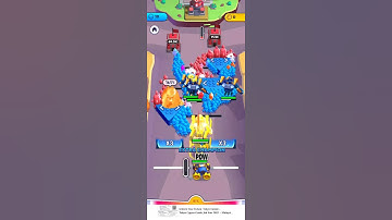 Mob Control Battle Gameplay #82 #game #gaming #games #mobcontrol #mobcontrolvideos #mobcontrolgame