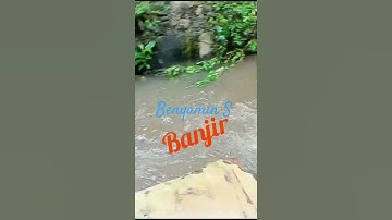 Thumbnail of Hujan Gerimis #Benyamin S dan Ida Royani