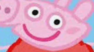 PEPPA PIG TRY NOT TO LAUGH