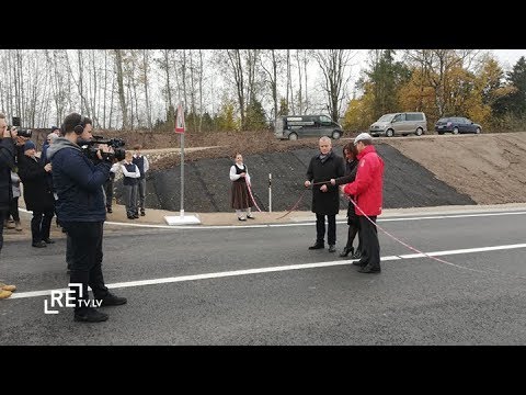 Video: Kā Piesaistīt Satiksmi