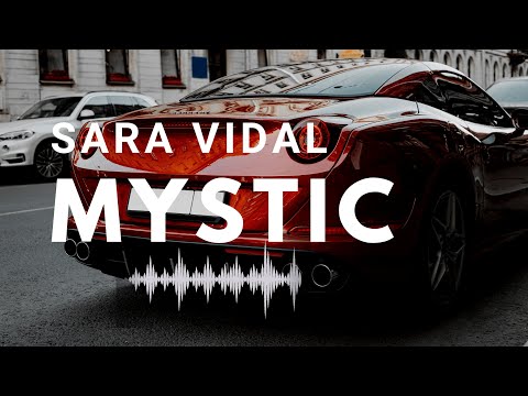 Mystic - Sara Vidal