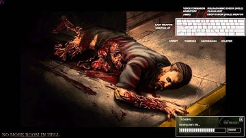 No More Room In Hell - Objective: Cabin & Broadway [1/5]