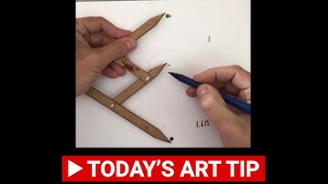 Art Tip 18 | Drawing Heads 1/4 | Stephen Silver