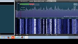 Sporadic E, BNR Horizont, Kavarna/RPS Kaliakra, Bulgaria 88.10MHz screenshot 5