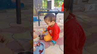 #cutebaby #mastimoment #pricemovement