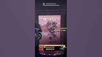 fallout 76 my first pvp experience!!