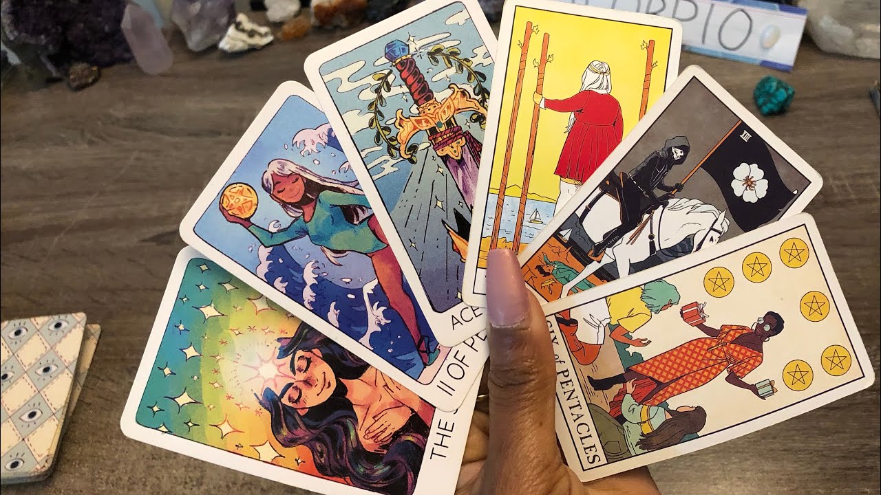 SCORPIO!♏️SO MUCH ANXIETY❗WORRIED THEY LOST YOU!🧿THEY WANT YOU TO TAKE THEM BACK!❤️