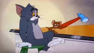 Tom And Jerry Classic Music Video Your Everything