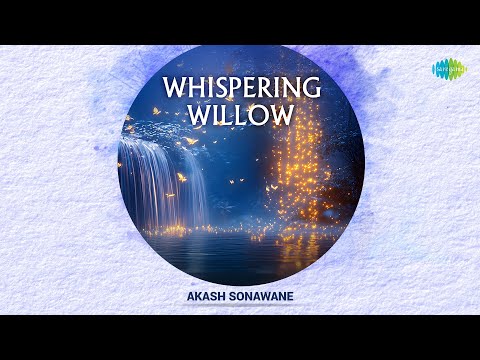 Whispering Willows | Sleep Sound | Relaxing Sound | Healing Music | Attract Positive Energy