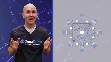 DeepOnion - So Much More than a Cryptocurrency