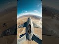 ⚡️ YFQ-42A Dark Merlin: Безпілотний напарник для винищувачів