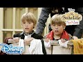 5 Nostalgic Moments | The Suite Life of Zack & Cody | Disney Channel UK