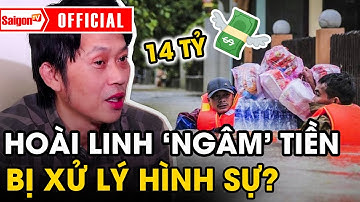 Hoài Linh 