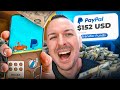 Dos apps que pagan dinero rpido en paypal  1 app scam