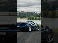 Ferrari 488 Pista in Blu Tour de France: Racing stripes and pure Italian soul! 🤩 #Ferrari #Pista