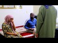 Yaa Aboo Inuma Qaanyaye Caaltuuf Hajjii Wolitti Araarsa Jedhee Sobee Silkii Kiyya Fudhachuf Jecha