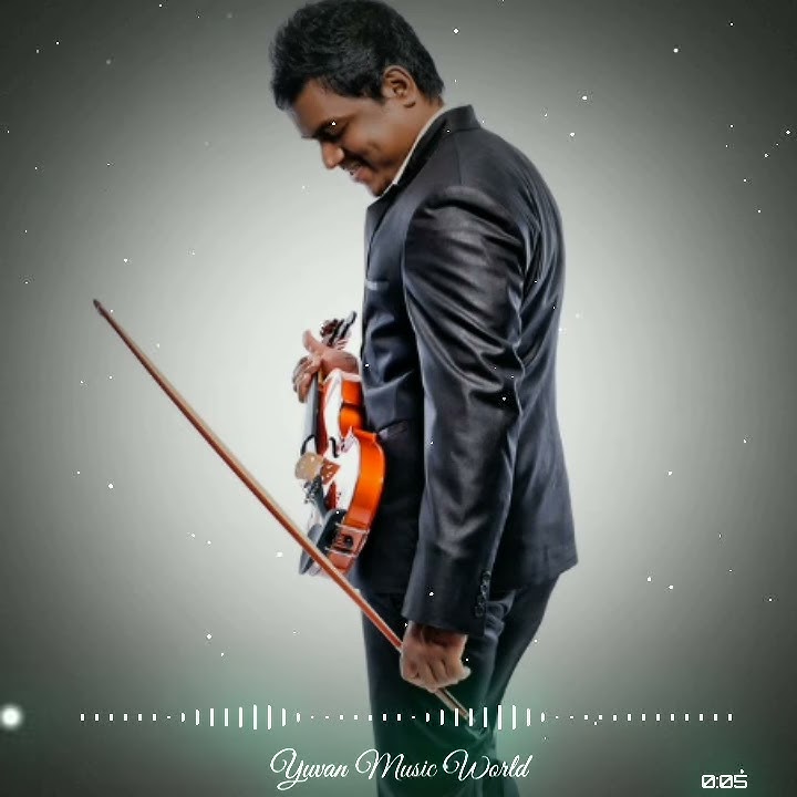 Silambattam Bgm | Yuvan Shankar Raja | Simbu | Sneha |