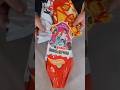 apro l'uovo di Pasqua Kinder Gransorpresa Disney Princess #uovodipasqua #uovadipasqua #sorpresa #fyp